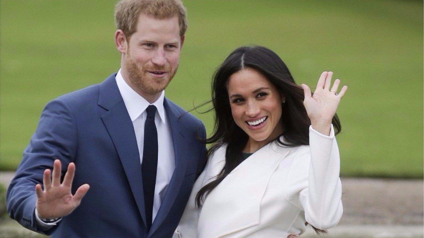 Megan Markle: 10 curiosidades sobre la prometida del príncipe Harry