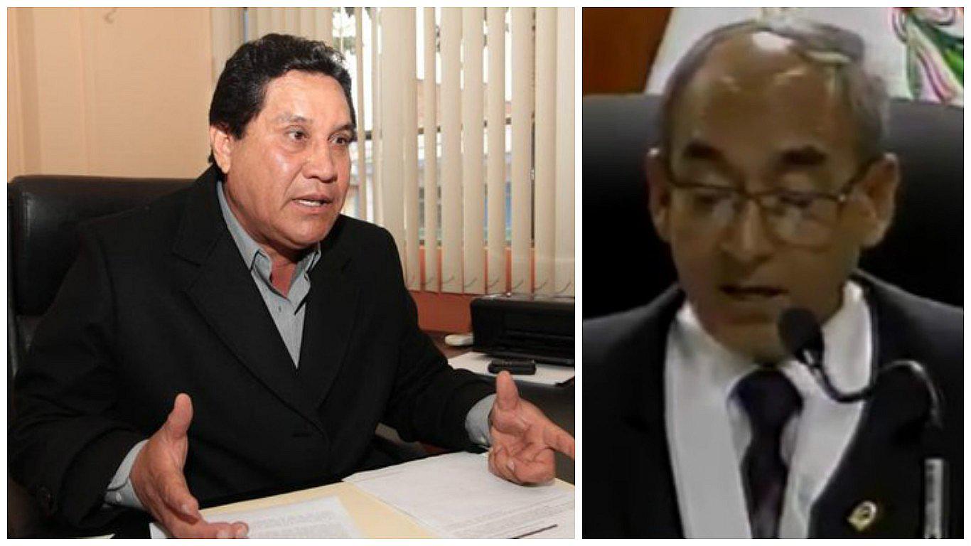 Carlos Burgos: ​Dictan 16 años de prisión para exalcalde de San Juan Lurigancho