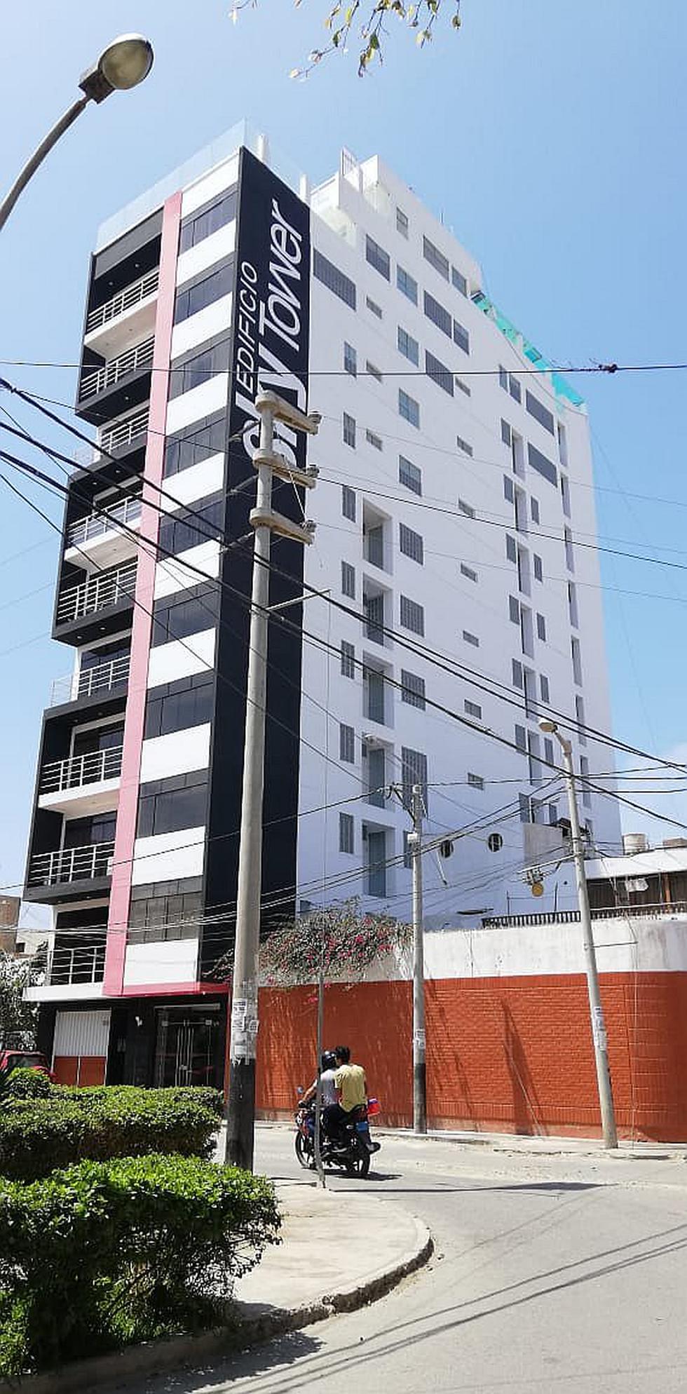 El descontrol urbano y la inequidad arancelaria en la ciudad de Chiclayo