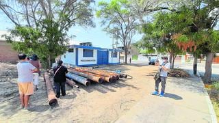 Piura: 12 sectores sin agua potable desde hace más de un mes