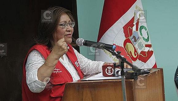 Ministra Ana María Choquehuanca inaugura hoy tercer Centro de Emergencia Mujer en Tacna