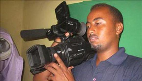 Somalia: Matan a un periodista, aumentando a 16 los reporteros muertos en 2012
