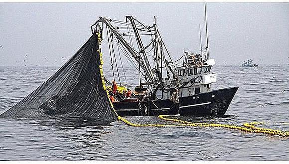 Direpro cuestiona corto plazo para tomar pruebas a pescadores 