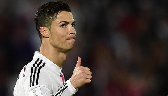 Zidane: Cristiano Ronaldo seguirá en el Real Madrid 2 ó 3 años más