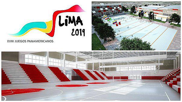 PPK: Juegos Panamericanos costarán 900 millones de dólares