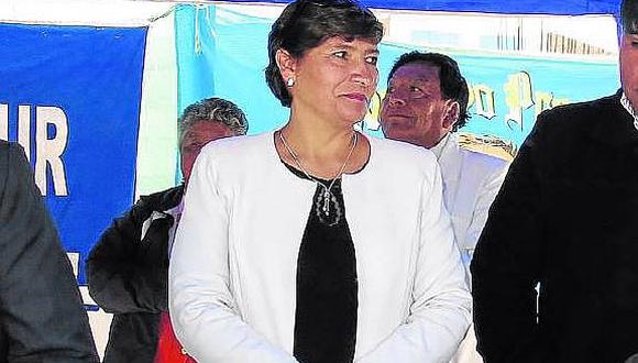 Juliaca: ​Gerente Municipal de San Román renunció por motivos de salud
