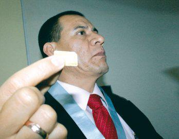 La PNP sabía del asalto a Saga