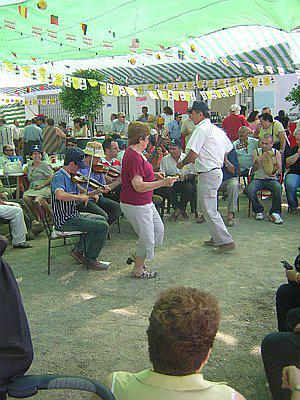 Piura: Sunat controla ingresos en espectáculos públicos