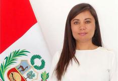 Moquegua: Alistan denuncia contra directora regional de Comercio Exterior y Turismo
