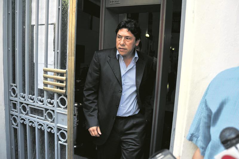 Alexis Humala: Piden que hermano del Jefe de Estado vaya al Congreso   