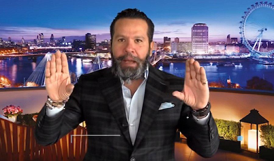 Policía busca a empresario mexicano por estafar a decenas de peruanos 