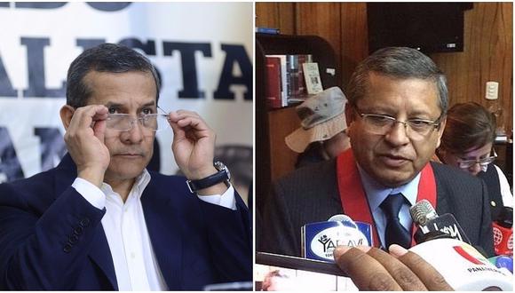 Ollanta Humala: Estas son las razones de la improcedencia del Hábeas Corpus (VIDEO)