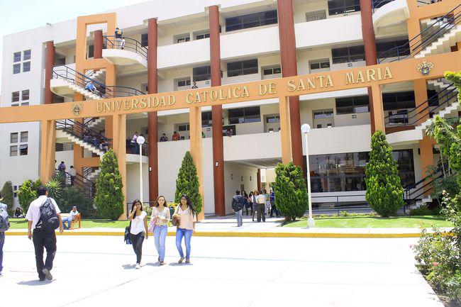 FONDECYT otorga presupuesto de 3 millones a UCSM por aporte a la investigación