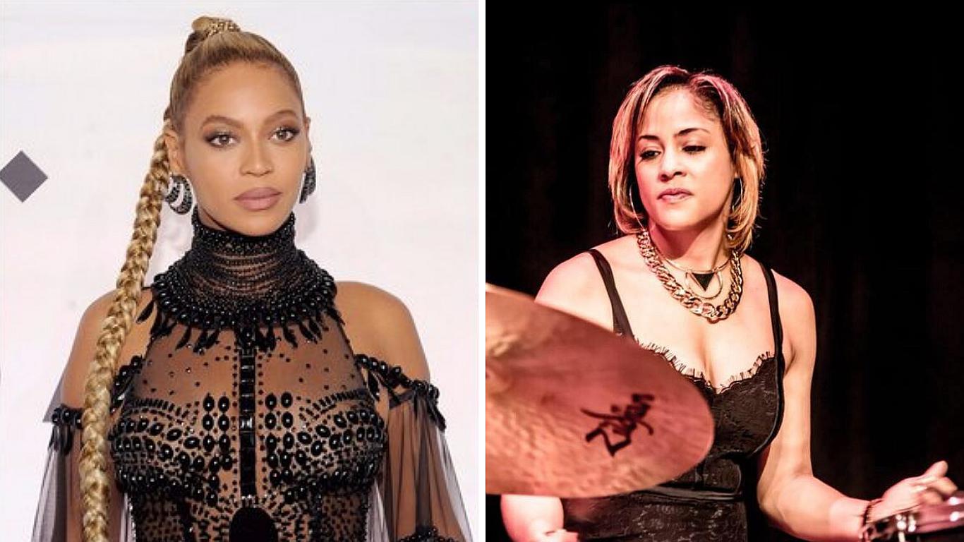 Beyoncé es acusada de utilizar brujería y magia negra