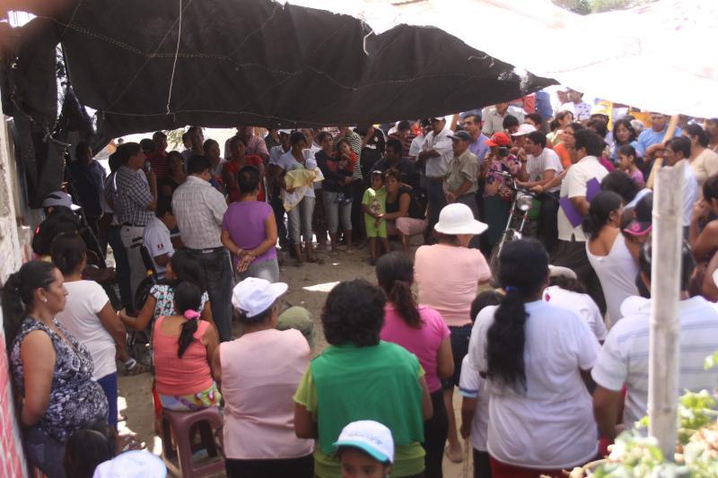 'Los Polvorines' elegirá nueva junta vecinal