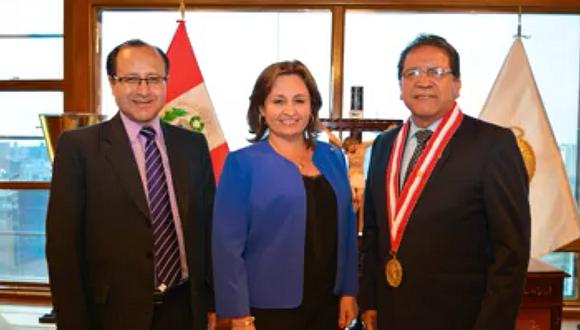 Odebrecht: ​Panamá interesado en acuerdo peruano firmado por empresa brasileña