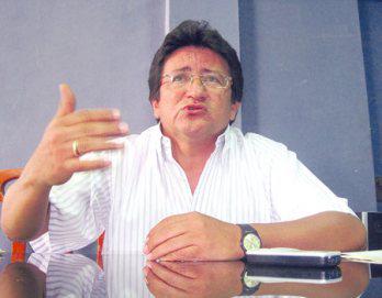 Parchar pistas no lleva a un desarrollo real