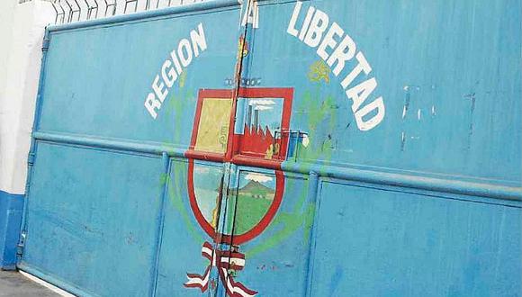 La Libertad: Anuncian que se vendría nueva purga de funcionarios en el gobierno regional