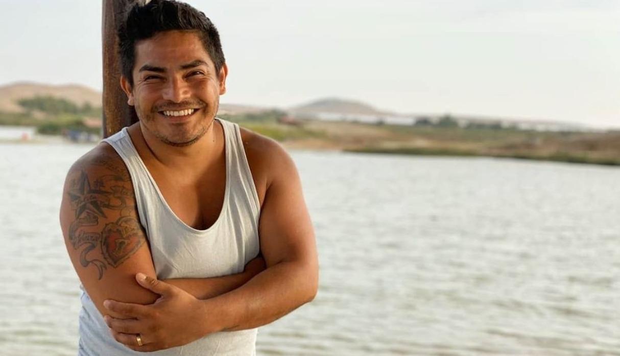 Erick Elera confirma su retiro “De vuelta al barrio” (Foto: Instagram)