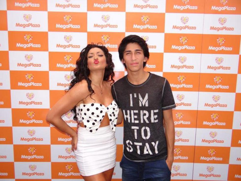 Michelle Soifer y Daniel Lazo serán jurado de concurso "La Voz de Lima Norte"