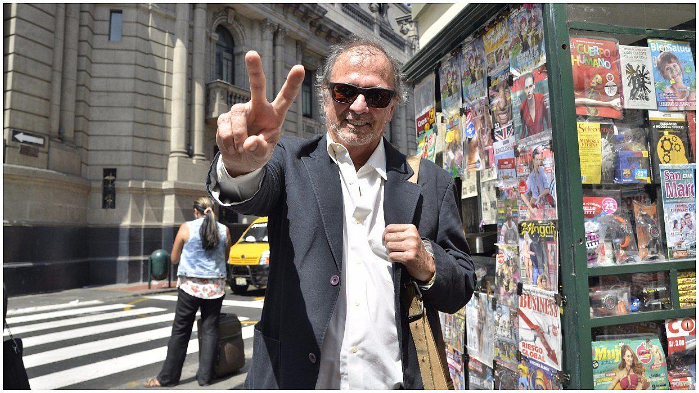 Rafo León: Corte Suprema absolvió a periodista del delito de difamación 