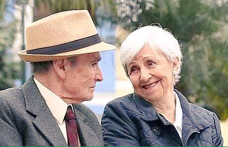 Hertha Cárdenas: Fallece primera actriz peruana y actores lo lamentan así 