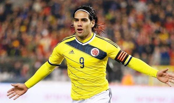 ​Copa América: ¿Qué opina Radamel Falcao de la selección peruana?