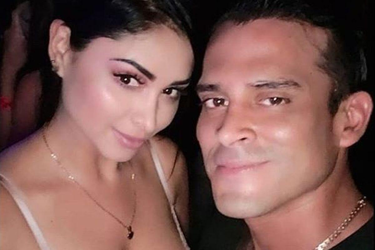 Pamela Franco y Christian Domínguez mantienen una relación, aunque no la oficializan. (Foto: Instagram)