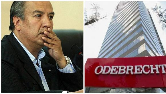 Odebrecht: Usaron cuentas de offshore Andorra y Wircel para pagos de coima a Jorge Acurio