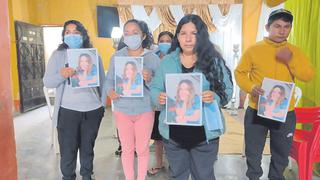 “Ayúdame, ayúdame, quiero vivir”, fueron las últimas palabras de la escolar asesinada en Piura