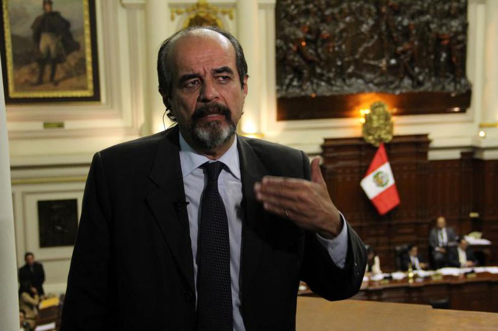 La telaraña electoral de Antauro Humala