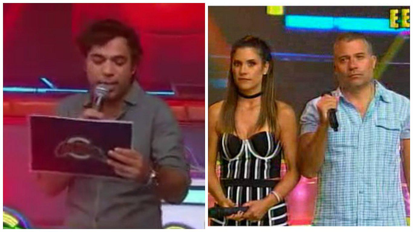 Combate: Renzo Schuller le manda tremenda indirecta a Esto es Guerra en vivo [VIDEO]