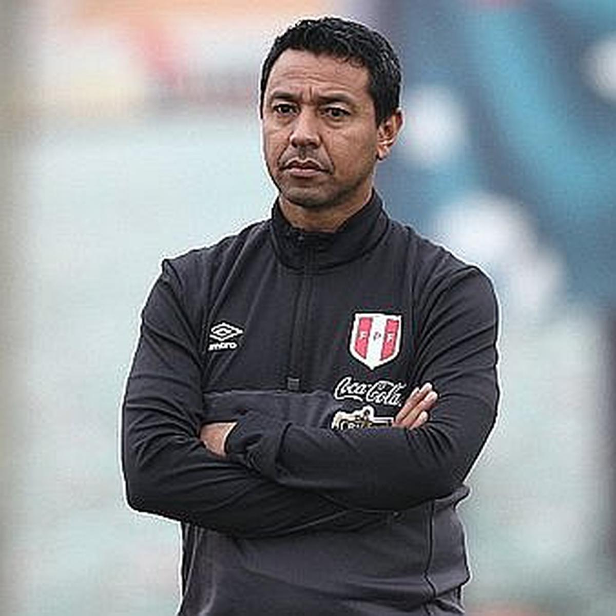 Nolberto Solano sobre Panamericanos Lima 2019: 