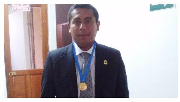 Casma: Docente casmeño es encontrado muerto tras caer a barranco en Pampas