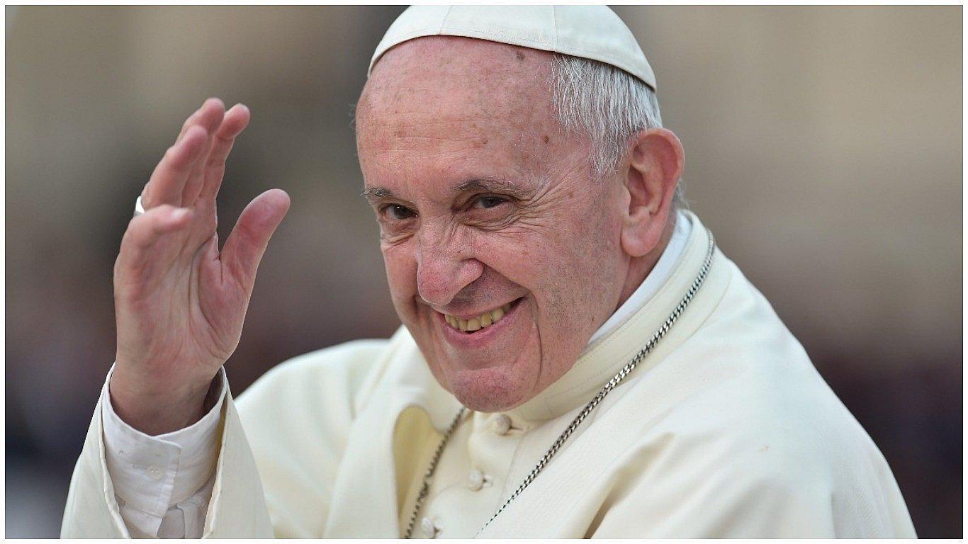 ​Papa Francisco al Perú: "Tengo esperanza en ustedes"