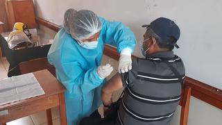Solicitan 3,500 dosis de vacuna contra difteria al Minsa