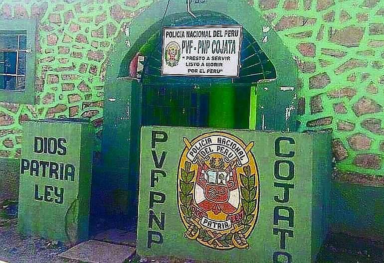 Pobladores de Cojata piden traslado de seis Policías por temor a contagiarse con COVID-19