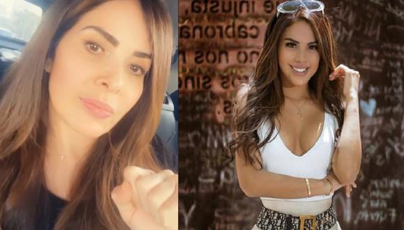 La cantante Gloria Trevi lamentó que las lesiones de Stephanie Valenzuela hayan sido consideradas leves, por las autoridades mexicanas. (Foto: Instagram)