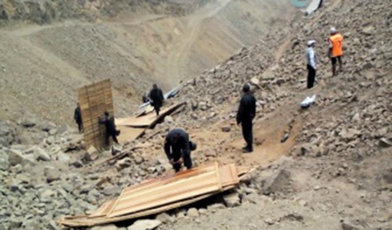 Alerta: Ministerio de Cultura informa sobre inminentes invasiones en sitios arqueológicos