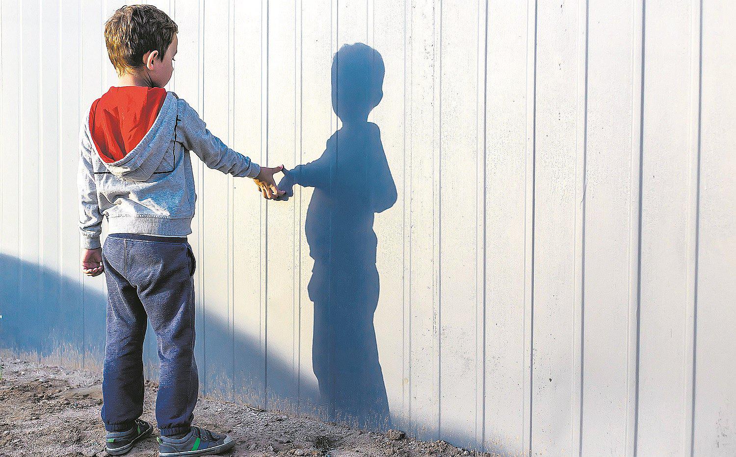 El autismo no es una enfermedad, sino una condición