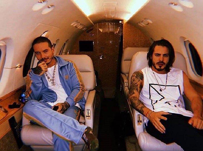 J Balvin sobre rumores de homosexualidad: "Si fuera gay sería la princesa del reggaetón" (VIDEO)
