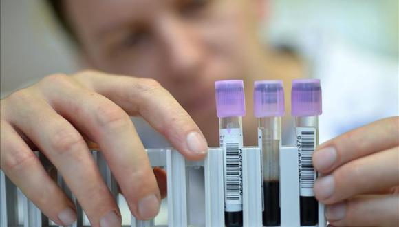 ​Un análisis de sangre descubre todos los virus que afectaron a una persona