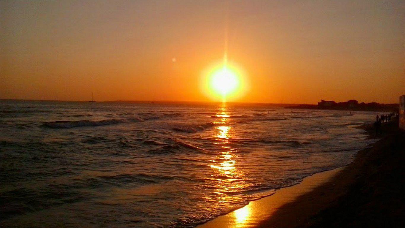 5 Consejos para tomar buenas fotos al atardecer desde tu celular