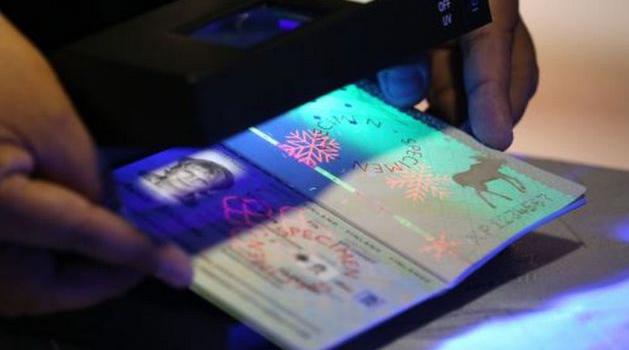 Visa Schengen: desde el próximo viernes 26 se podrá solicitar pasaporte biométrico