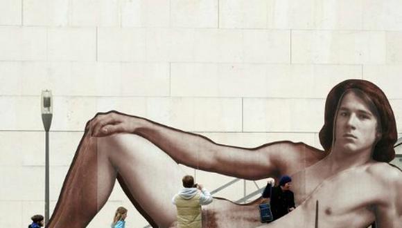 Museo de Viena permitirá visitar sin ropa una exposición sobre desnudos