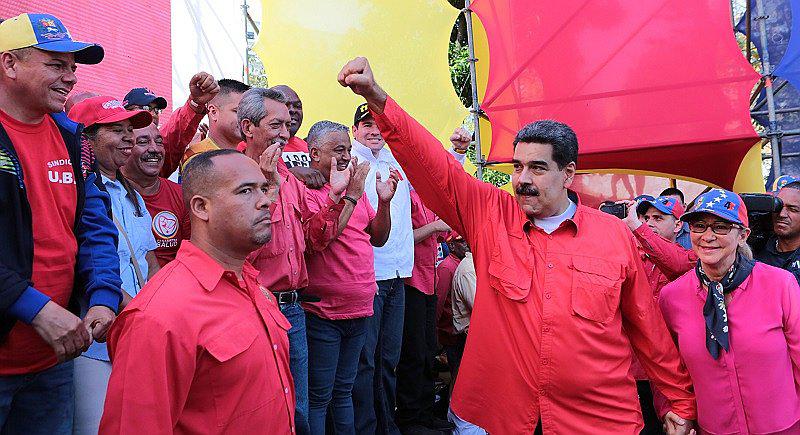 Venezuela: Esposa de Nicolás Maduro huyó a Punta Cana en avión de Vladimir Putin, según Jaime  Bayly