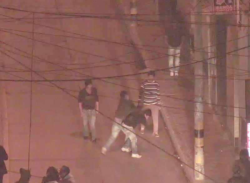 Atracos en Huancavelica siguen imparables