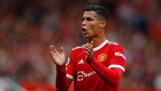 Cristiano Ronaldo es oficialmente jugador libre: Manchester United rescindió el contrato con CR7 por mutuo acuerdo