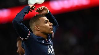 Real Madrid y la familia de Kylian Mbappé sostendrían una reunión la próxima semana