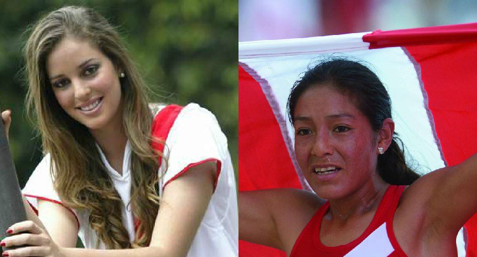 Mira Los Conmovedores Saludos De Deportistas Peruanos Por El Día Del